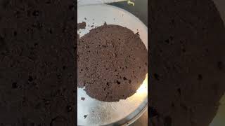 EASY OREO CAKE RECIPE 🎂 [upl. by Clarine]