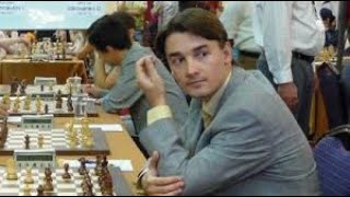 Morozevichs powerful Chigorin defense against Potapov 2019 [upl. by Akira]