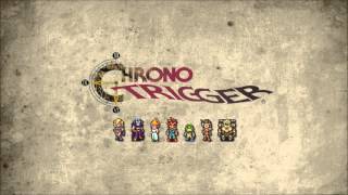 Chrono Trigger  Battle 1 Remastered [upl. by Myra]