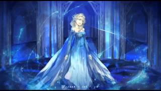 Let It Go Live Multilanguage14 Versions [upl. by Dyol884]