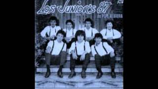 los juniors 87 [upl. by Riggs]