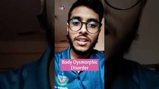 Body Dysmorphic Disorder  Psychiatry  Medicine  Dr Med  Sakib Rahaman [upl. by Oleg949]