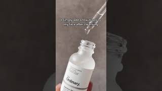 Say Goodbye to Wrinkles with The Ordinary Argireline Solution 10  Socialite Beauty [upl. by Lavine]