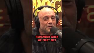 How Joe Rogan FIRST met Bobby Lee 😂 [upl. by Pacorro]