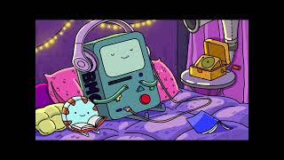 Bmo Sings Ultimately by Khai Dreams AI Cover [upl. by Tillo]