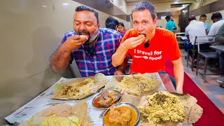 Indian Street Food in Mysore CRAZY FOOD TOUR in Mysore India [upl. by Eenaej]