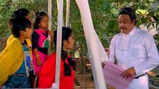 My dear muthachan  5 malayalam movie  Thilakan Jayaram Sreenivasan  Satyan Anthikkadu 1992 [upl. by Annice]