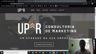 Como colocar link em uma imagem no LinkedIn [upl. by Averil]