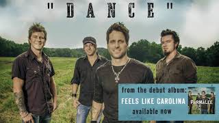 PARMALEE  Dance Official Audio [upl. by Eolanda453]