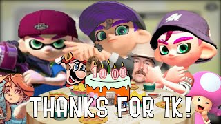 Kyle Akers  Woomy Problem 1K Subscriber Celebration Video [upl. by Ribaudo463]