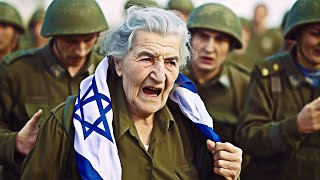 Golda Meir The quotIron Ladyquot Who Founded Israel [upl. by Ahsael]