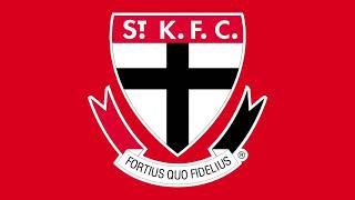 St Kilda Theme Song 2024 [upl. by Luciano]