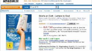 Tutorial Wie kann man mit Amazon Geld verdienen Partnerprogramm aStore [upl. by Arissa249]