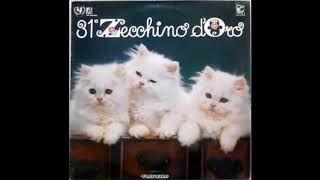 31° Zecchino dOro 1988  06 Canzone blu [upl. by Sheffie]