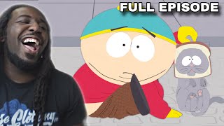 Cartman Becomes a New TREND  South Park  Season 12 Episode 3 [upl. by Yecnahc]