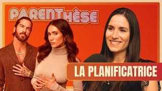 Parenthèse 3  On manque de temps La planification familiale avec Émilie Viens [upl. by Amorete]