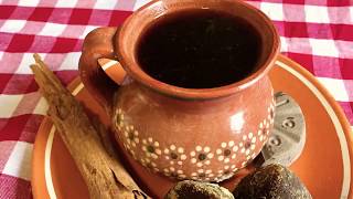 CAFE DE OLLA RECETA TRADICIONAL [upl. by Pax]