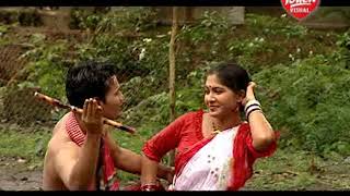 Bhawaiya gaan  Bangla folk song  2012 New Bangla Song  Shawon ma sukhe [upl. by Fox]