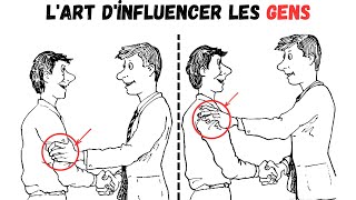 Comment se Faire des Amis et Influencer les Autres  Résumé Complet  Dale Carnegie [upl. by Eiaj401]