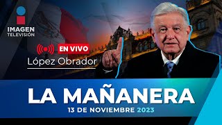 Rosa Icela Rodríguez confirma la muerte de Ociel Baena  La Mañanera [upl. by Abernon]