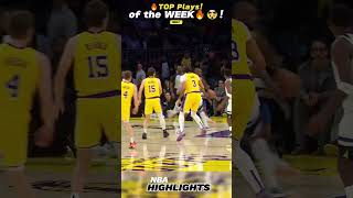 🔥Lebron James signatures Dunks highlights nba shorts highlights sports viral dunk [upl. by Squires453]