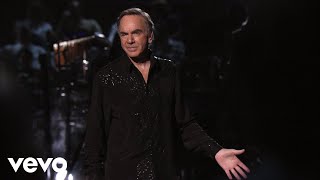 Neil Diamond  I AmI Said Live At Madison Square Garden  2008 [upl. by Nnorahs244]