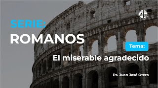 Romanos 8 [upl. by Cas]