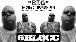 6Blocc  Respect BIG IN THE JUNGLE [upl. by Eahsed]