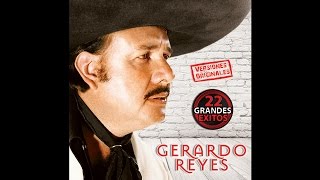 Gerardo Reyes  No Volvere [upl. by Miranda]