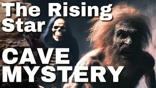 The Rising Star cave mystery  how did Homo naledi reach the inaccessible cavern [upl. by Rae431]