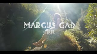 Marcus Gad amp Tribe  The Valley Official Music Video [upl. by Alig]