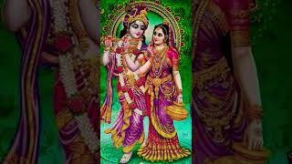 Radhe Radhe Radhe Krishna boli 🙏👏 [upl. by Tamanaha]