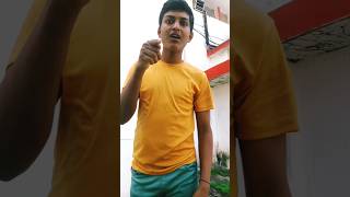 ￼ भारत कौन से देश में है 🤣😂 dhirajboka shorts youtubeshorts trending comedy funny ￼ [upl. by Frazier354]