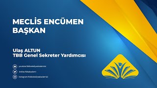 Meclis  Encümen  Başkan [upl. by Nlocnil648]