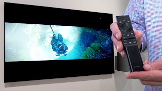 QLED TV vs Neo QLED 8K how Samsung TVs are changing [upl. by Hoxie]