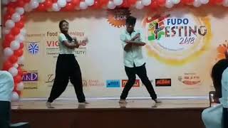 ANDAMINA PREMARANI song dance [upl. by Ddej]