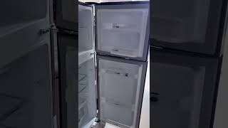 Double door fridge whirlpool shortviralvideo fridgeOfficial [upl. by Mccall684]