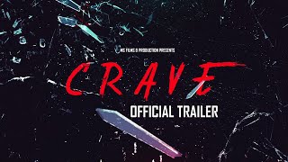 Crave  Official Trailer  Amyth Sethi  Manjuri Mishra  Anindya Banerjee  Ms Films [upl. by Willtrude]