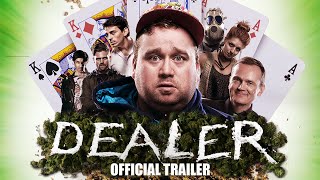 Official Dealer Movie Trailer [upl. by Fortna]