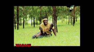 Annoint Amani  nakuogopa Mungu Official Video [upl. by Thoer297]