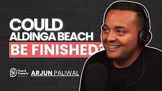 Hotspot In Review Aldinga Beach  With Arjun Paliwal [upl. by Deadman]