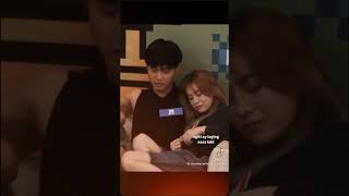 Next Elisse and Macoy of PBB 💕💞🥰jmfyang jmfyangibarra fyang pbbfyang [upl. by Elletsyrc]