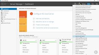 Configure a L2TP IPsec VPN [upl. by Atteugram]