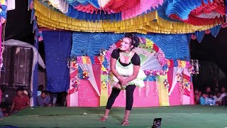 Gurehi jelebi niyan ras tapke।।dekhi jab tohra ke।। bhojpuri dance। ft Priti ।chottu studio live [upl. by Nnylrats583]