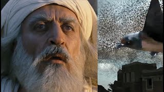 Muhammad the Messenger of God Full Movie Sc  Prophet Muhammad Movie Full  Kisah Nabi Muhammad Saw [upl. by Dannica]