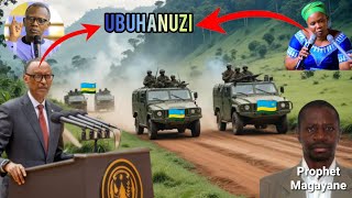 URWANDA MUSENGE CYANE 🥺 UBUHANUZI BWAGEZE KURI PAUL KAGAME AHITA AHINDAKA⛔YEMEJE IMISORO KUNSENGERO [upl. by Methuselah24]