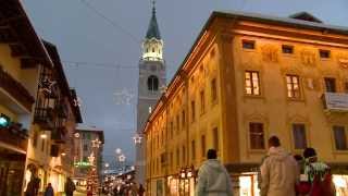 Belluno Dolomites overview [upl. by Ardeen]