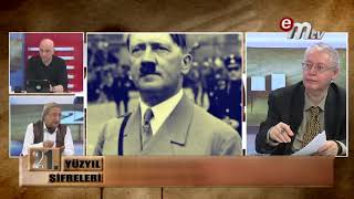 ADOLF HİTLER KİMDİR BÖLÜM 1 [upl. by Ahsela]