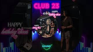 Unwind and Vibe at Club 23 – Live Music Fridays amp Daily Happy Hours [upl. by Ademla]