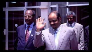 Meles Zenawi The Man who gave back [upl. by Trevor]